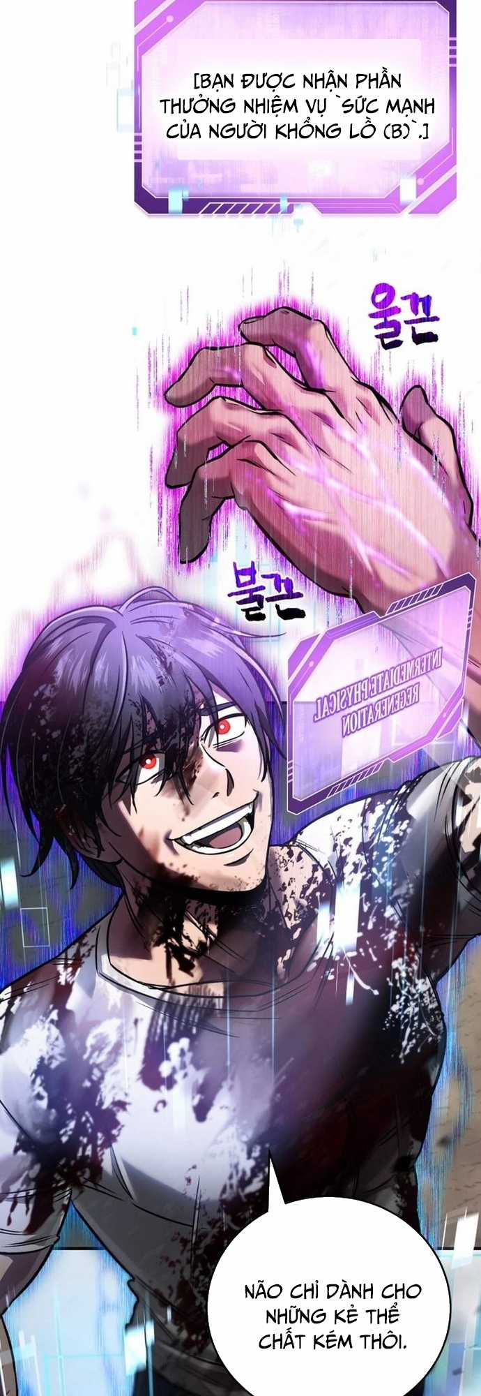 Chỉ Mình Ta Hồi Sinh Chapter 10 trang 35