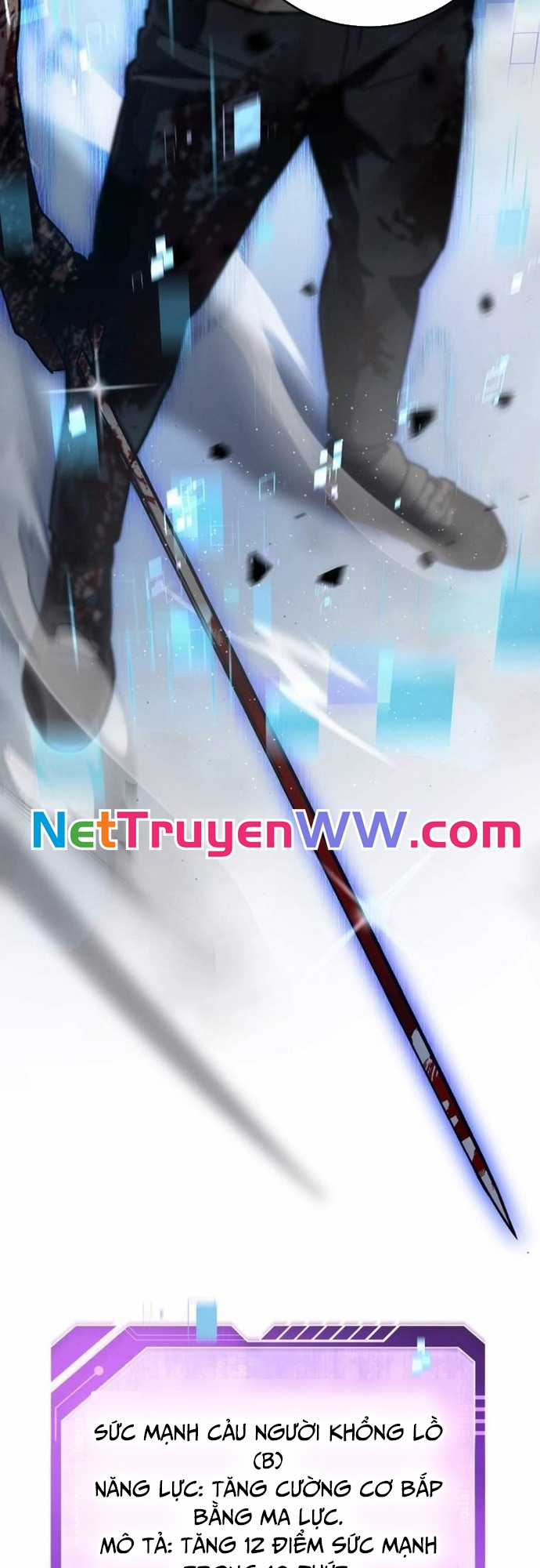 Chỉ Mình Ta Hồi Sinh Chapter 10 trang 36