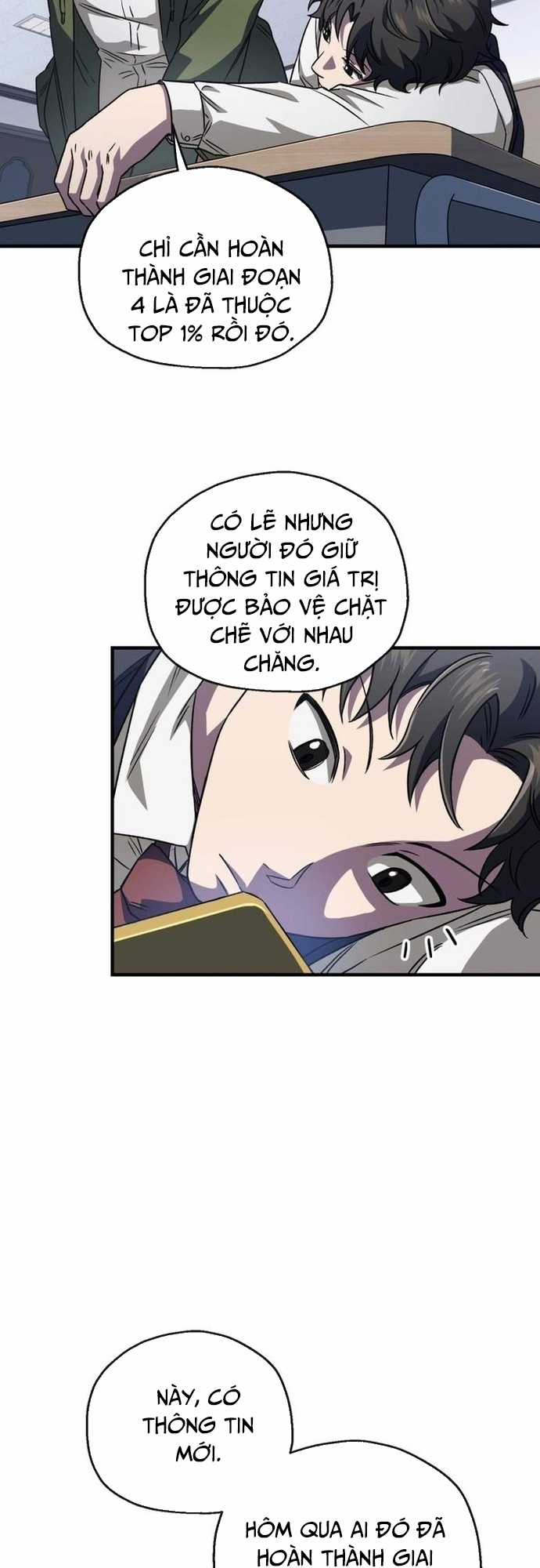 Chỉ Mình Ta Hồi Sinh Chapter 10 trang 41