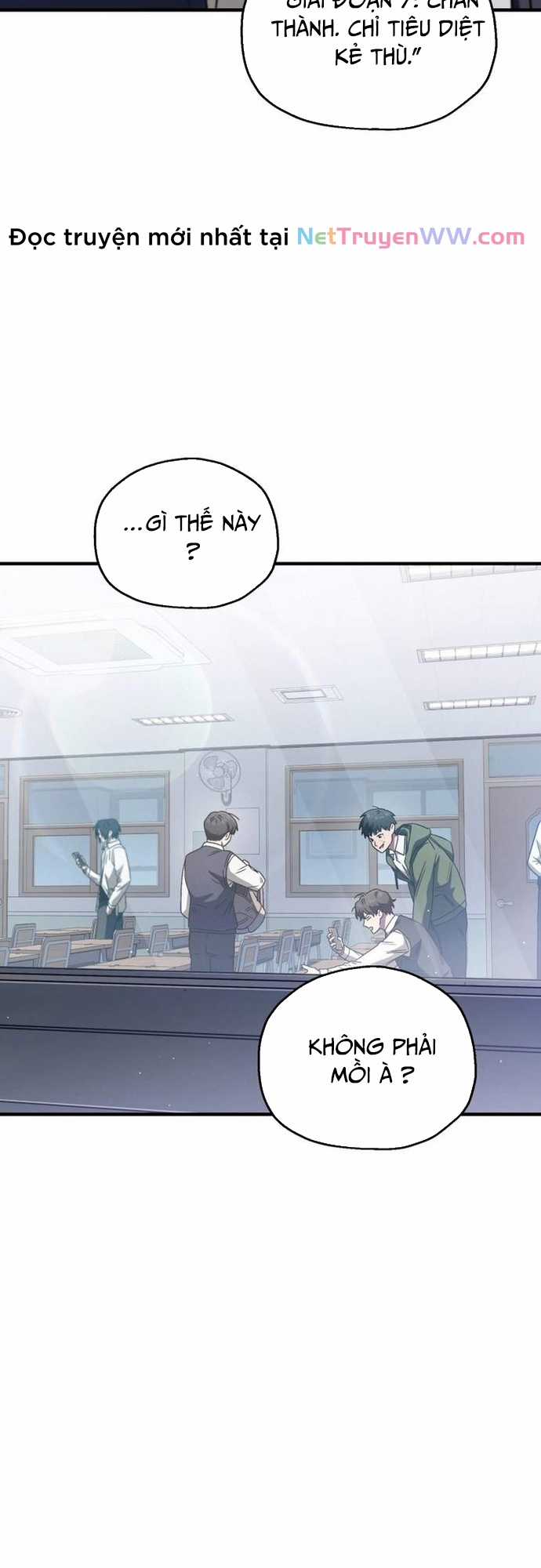 Chỉ Mình Ta Hồi Sinh Chapter 10 trang 44