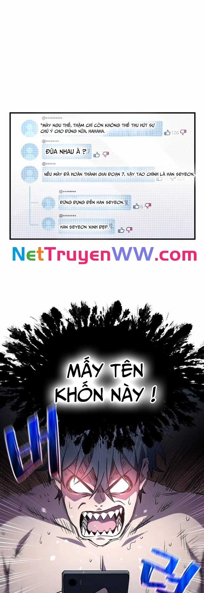 Chỉ Mình Ta Hồi Sinh Chapter 10 trang 45