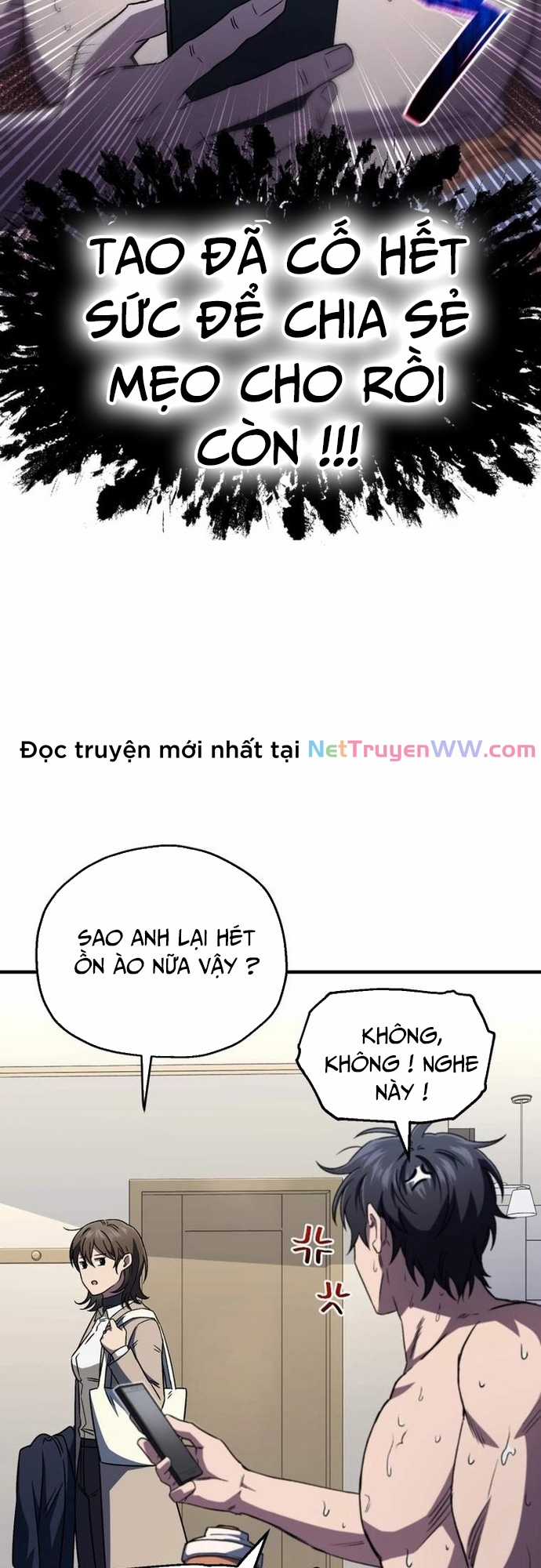 Chỉ Mình Ta Hồi Sinh Chapter 10 trang 46