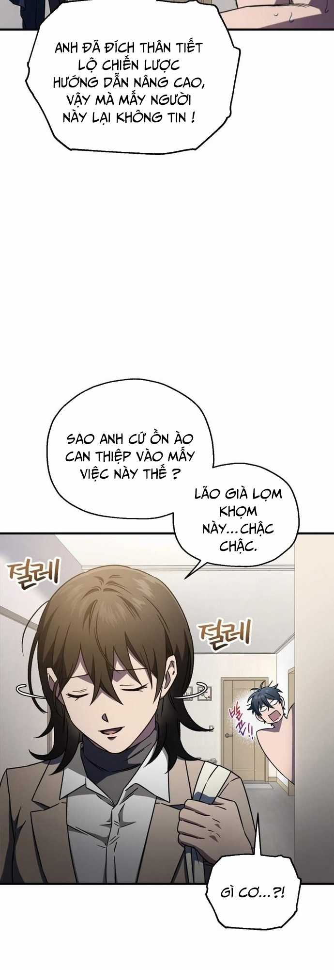Chỉ Mình Ta Hồi Sinh Chapter 10 trang 47