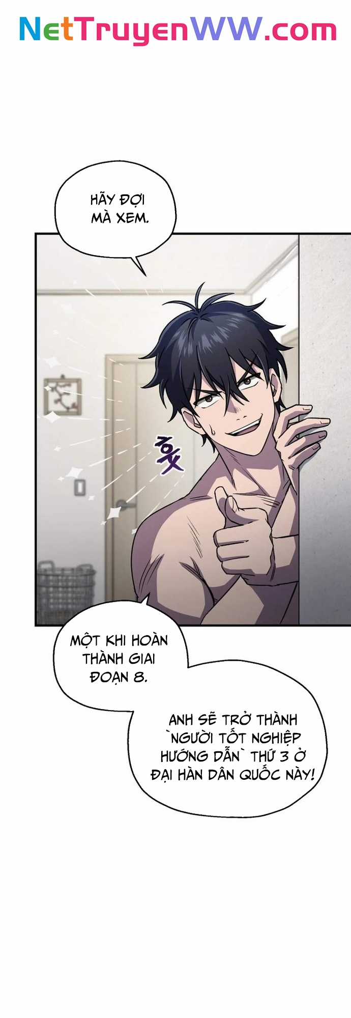 Chỉ Mình Ta Hồi Sinh Chapter 10 trang 48