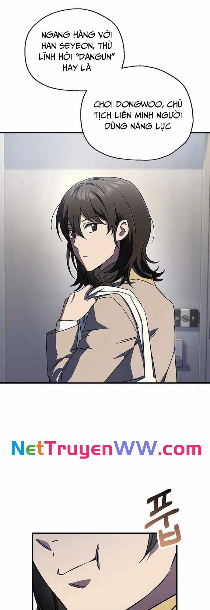 Chỉ Mình Ta Hồi Sinh Chapter 10 trang 49