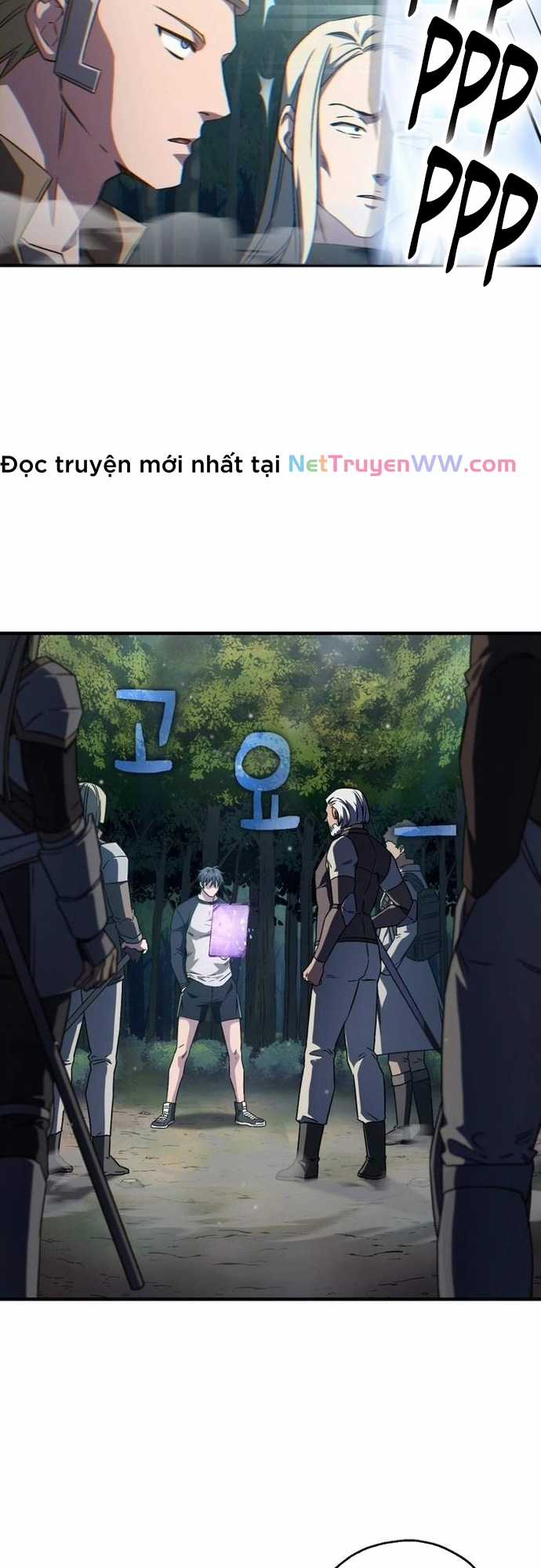 Chỉ Mình Ta Hồi Sinh Chapter 10 trang 5