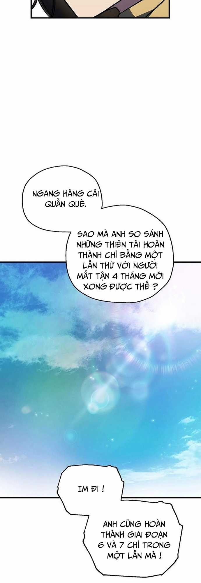 Chỉ Mình Ta Hồi Sinh Chapter 10 trang 50
