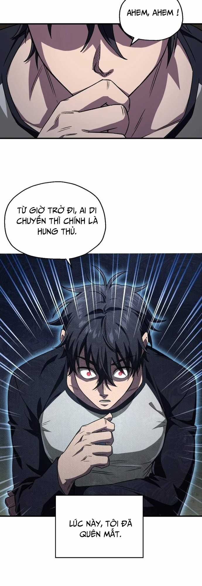 Chỉ Mình Ta Hồi Sinh Chapter 10 trang 6