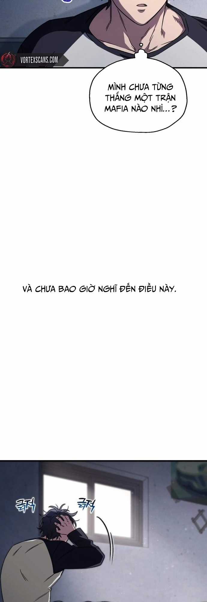 Chỉ Mình Ta Hồi Sinh Chapter 10 trang 9