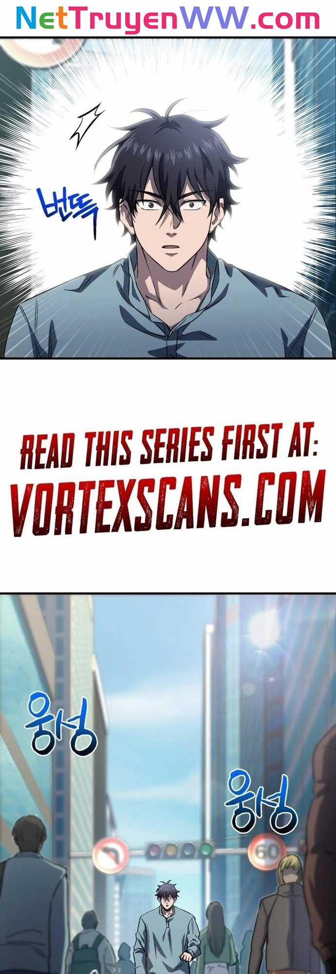 Chỉ Mình Ta Hồi Sinh Chapter 11 trang 12