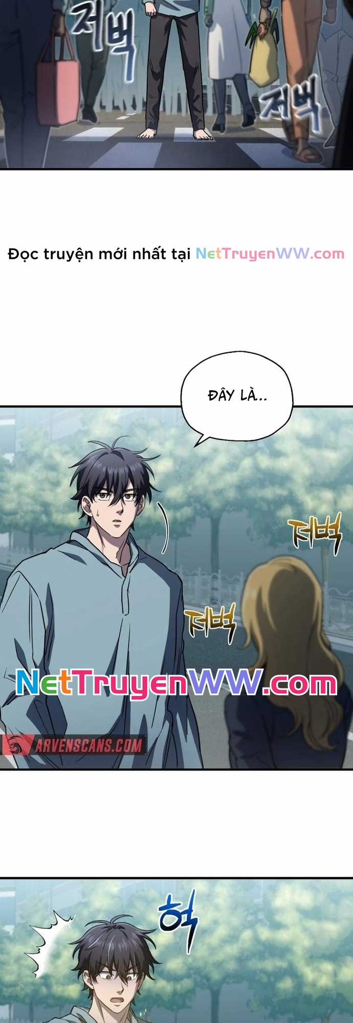 Chỉ Mình Ta Hồi Sinh Chapter 11 trang 13