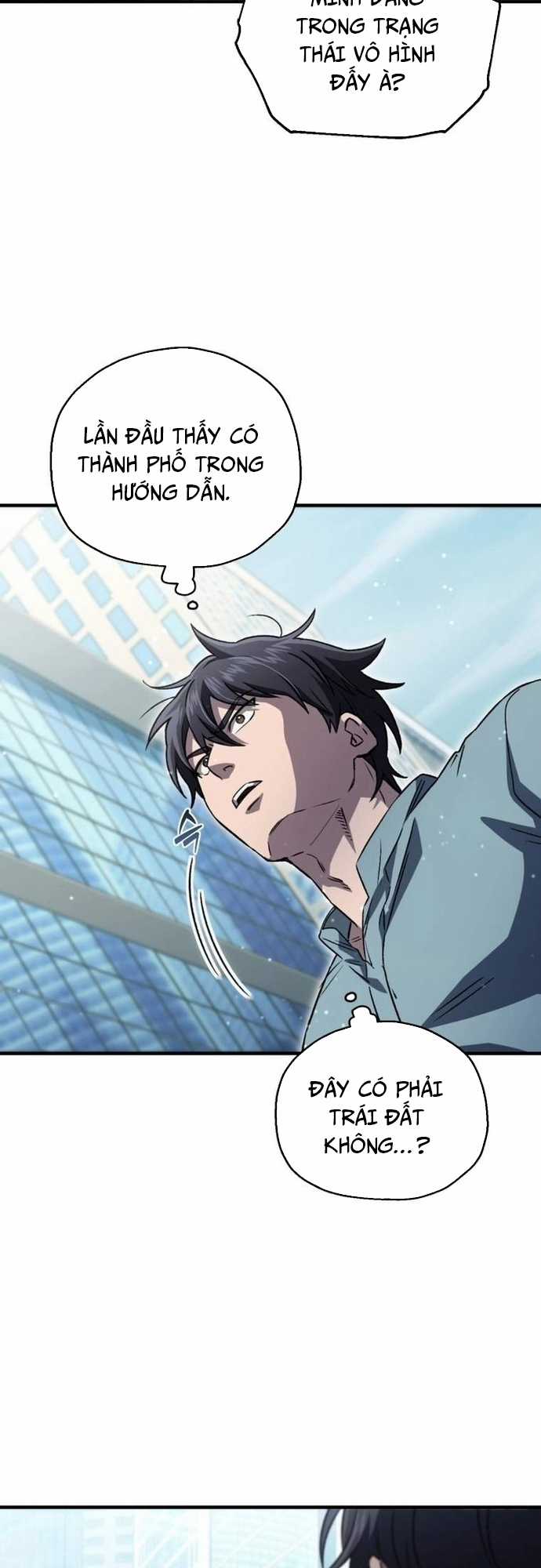 Chỉ Mình Ta Hồi Sinh Chapter 11 trang 15