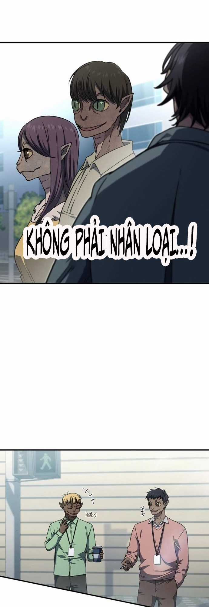 Chỉ Mình Ta Hồi Sinh Chapter 11 trang 17