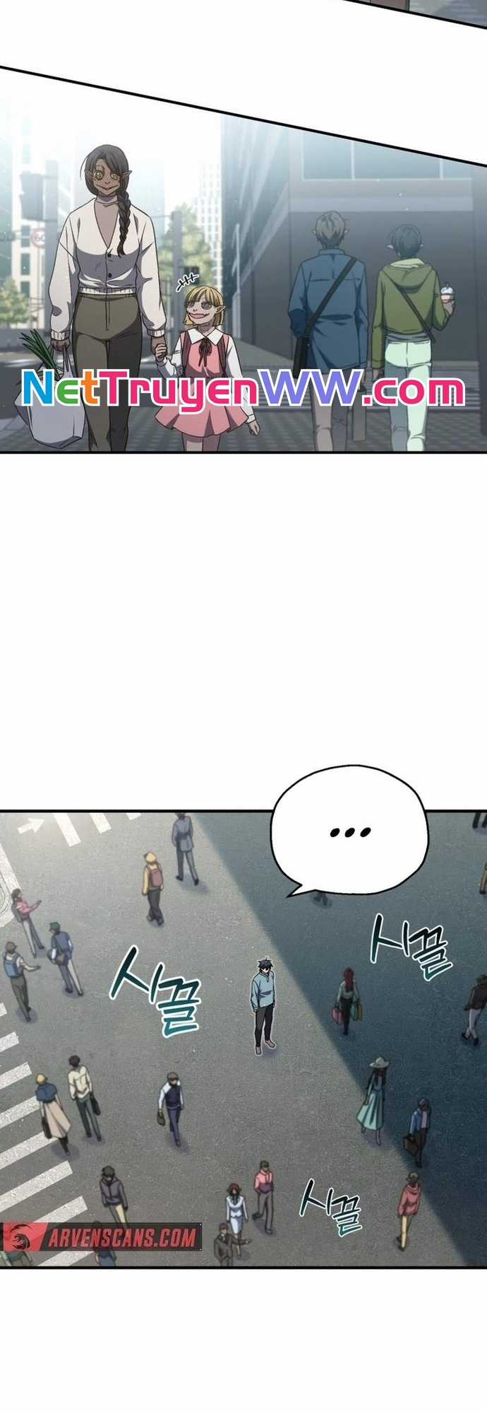 Chỉ Mình Ta Hồi Sinh Chapter 11 trang 18