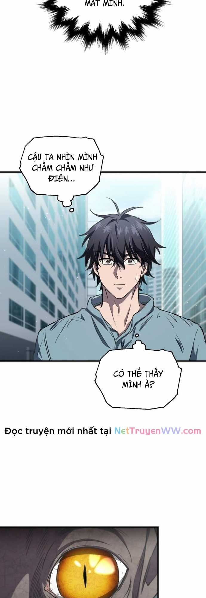 Chỉ Mình Ta Hồi Sinh Chapter 11 trang 20