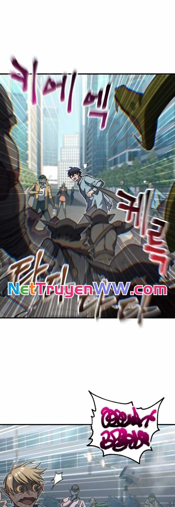 Chỉ Mình Ta Hồi Sinh Chapter 11 trang 23