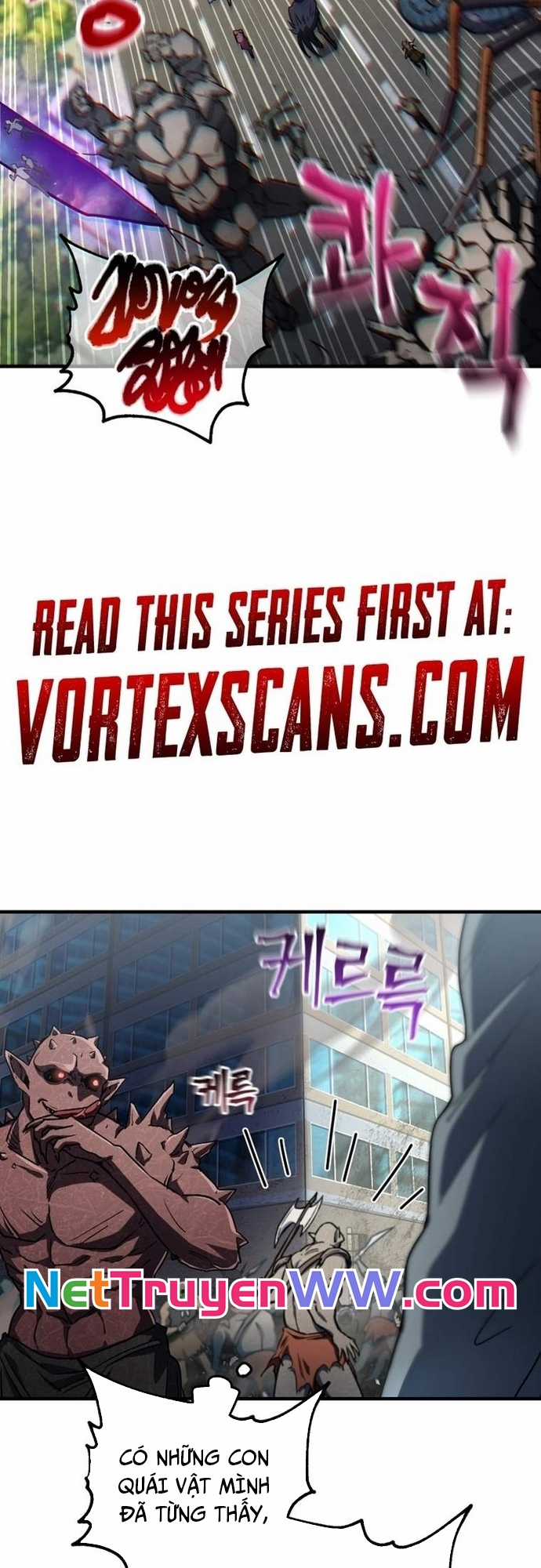 Chỉ Mình Ta Hồi Sinh Chapter 11 trang 25