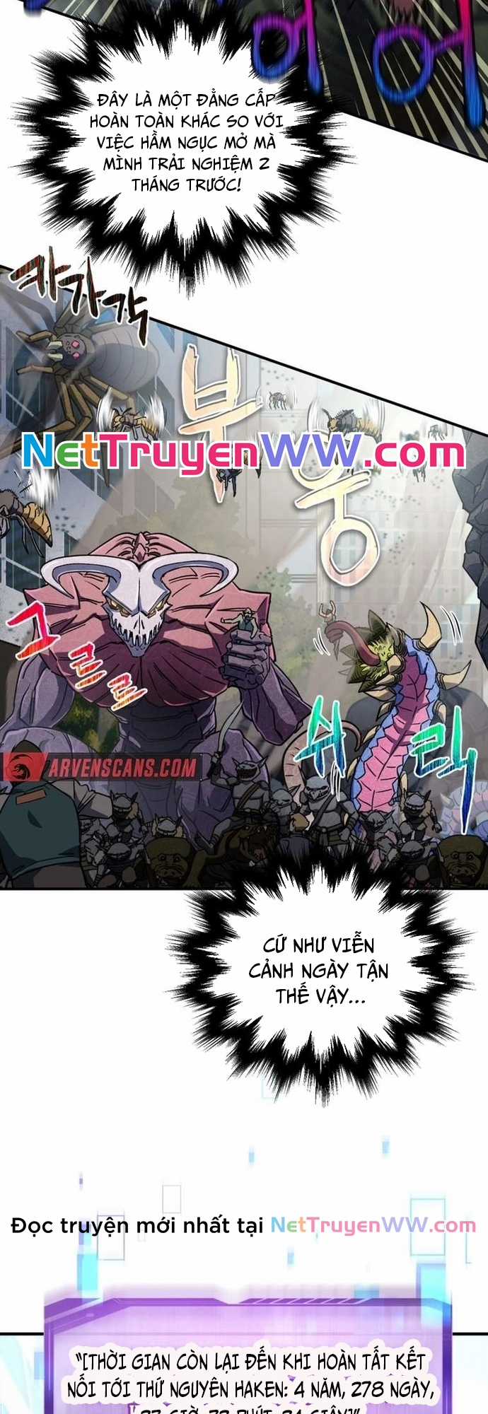 Chỉ Mình Ta Hồi Sinh Chapter 11 trang 27