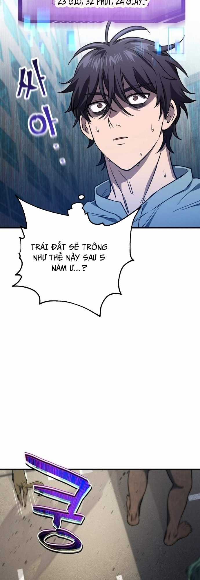 Chỉ Mình Ta Hồi Sinh Chapter 11 trang 28