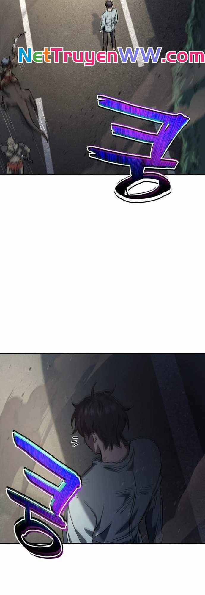 Chỉ Mình Ta Hồi Sinh Chapter 11 trang 29