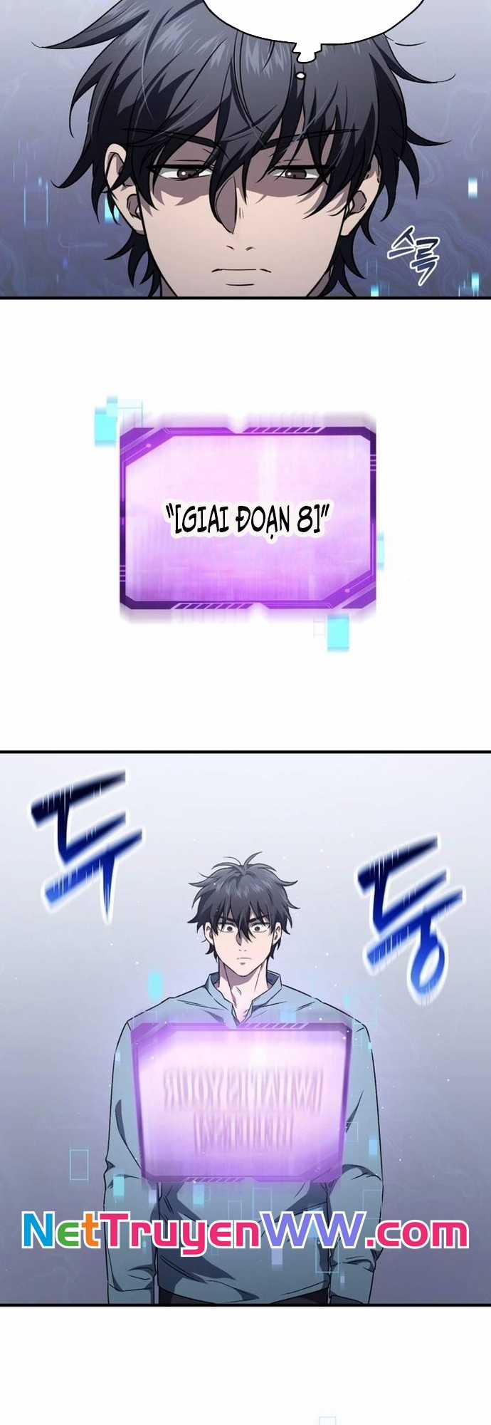 Chỉ Mình Ta Hồi Sinh Chapter 11 trang 3