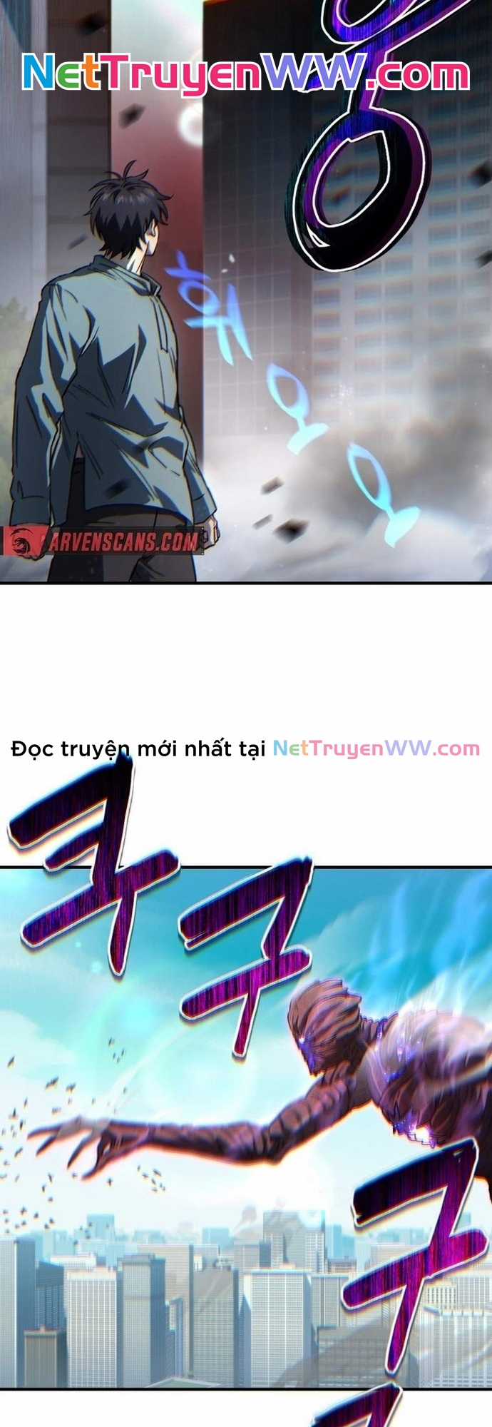 Chỉ Mình Ta Hồi Sinh Chapter 11 trang 31