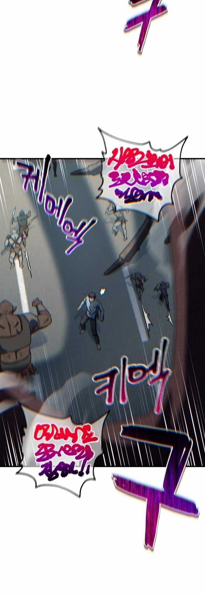 Chỉ Mình Ta Hồi Sinh Chapter 11 trang 32