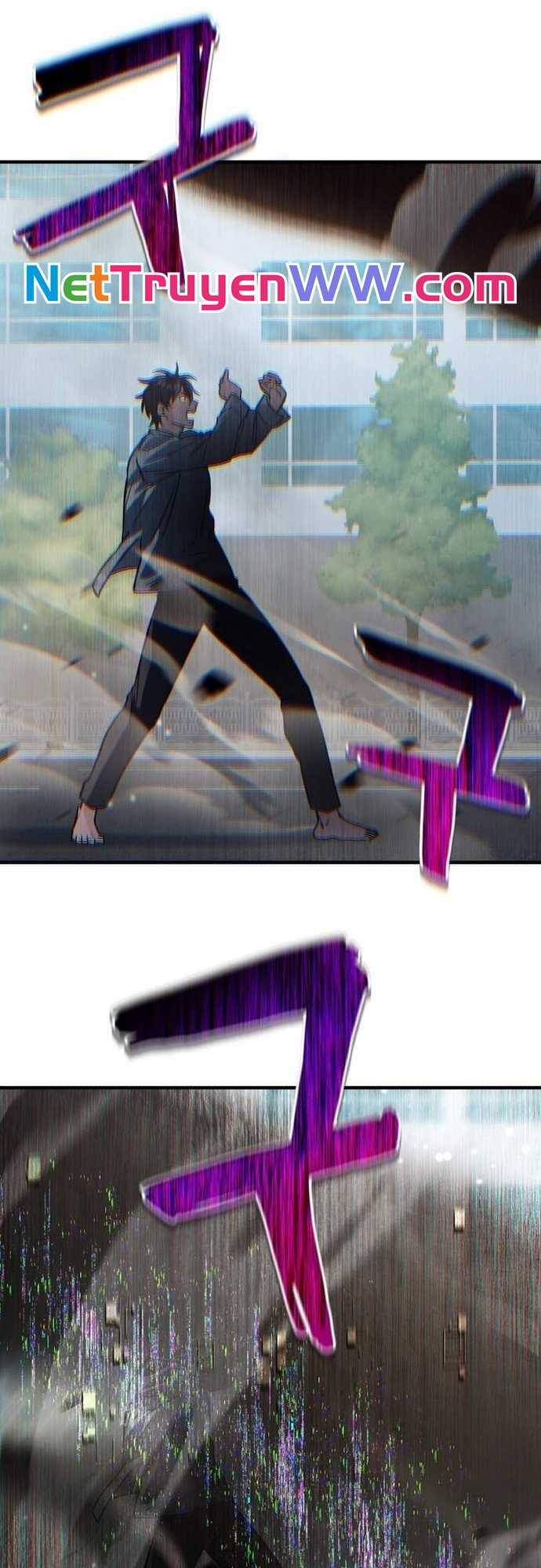 Chỉ Mình Ta Hồi Sinh Chapter 11 trang 33