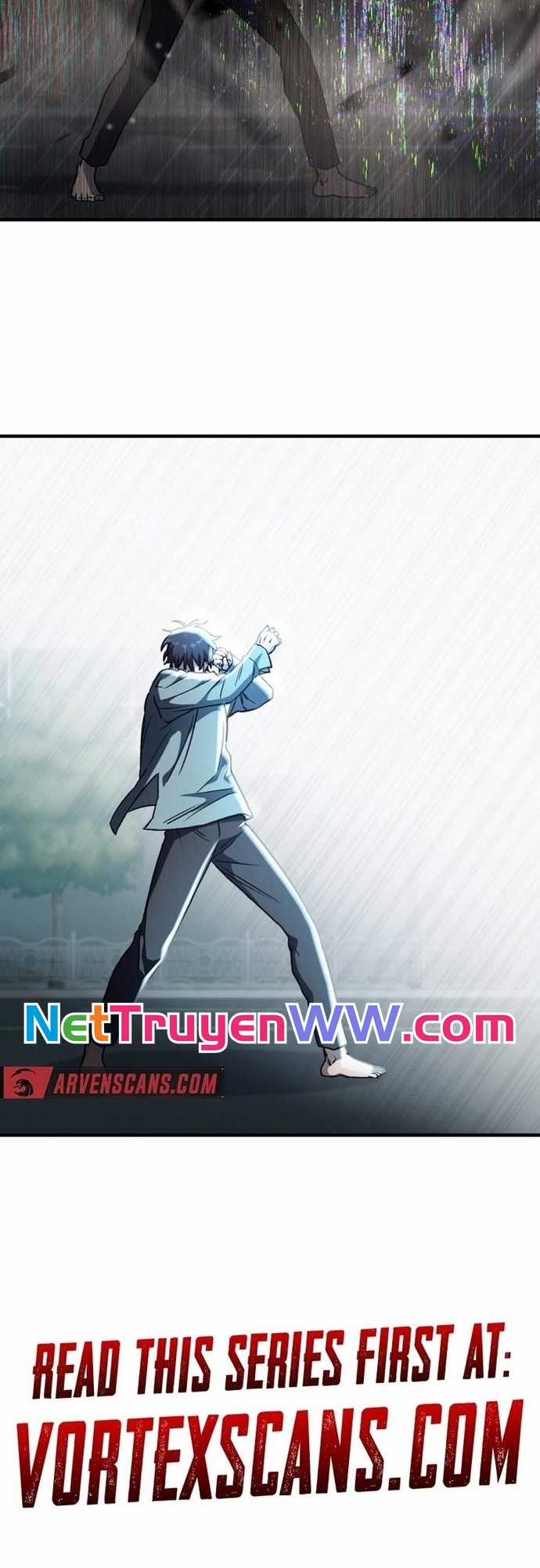 Chỉ Mình Ta Hồi Sinh Chapter 11 trang 34