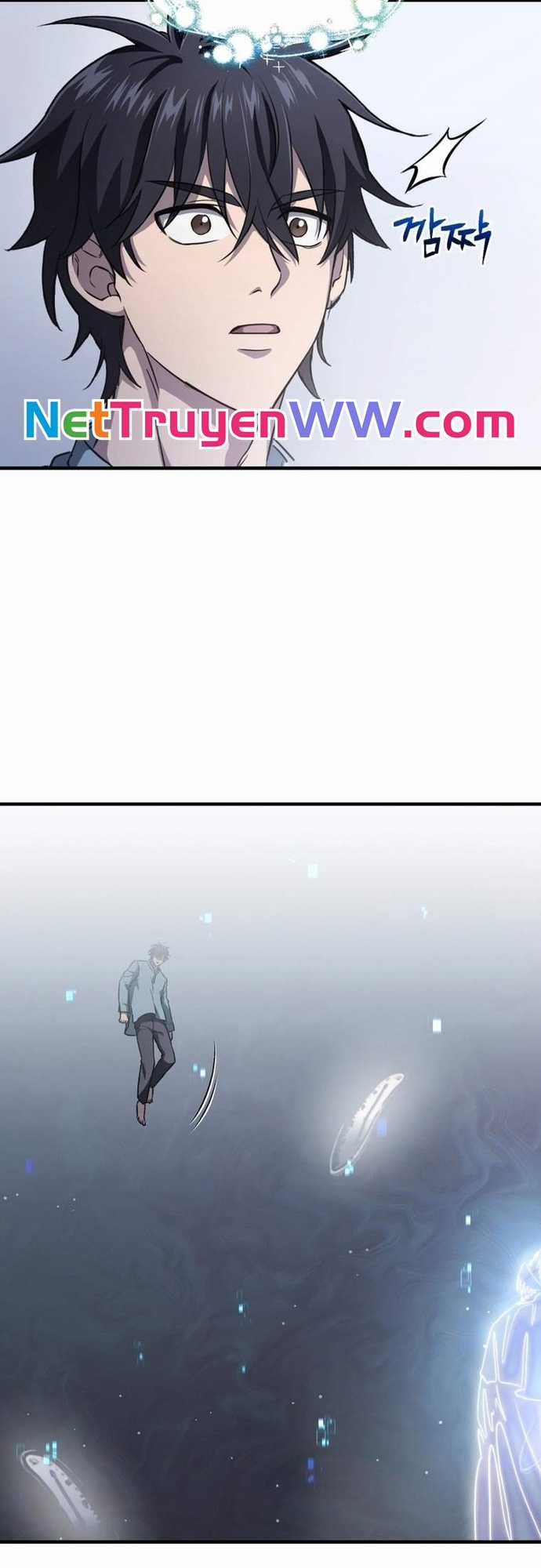 Chỉ Mình Ta Hồi Sinh Chapter 11 trang 36