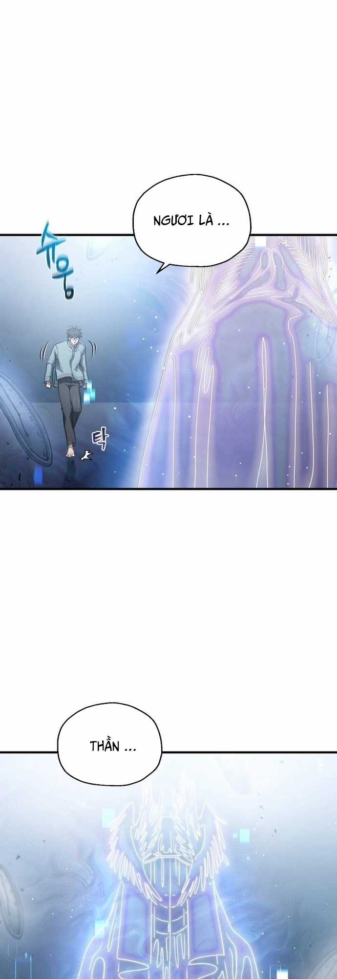 Chỉ Mình Ta Hồi Sinh Chapter 11 trang 37