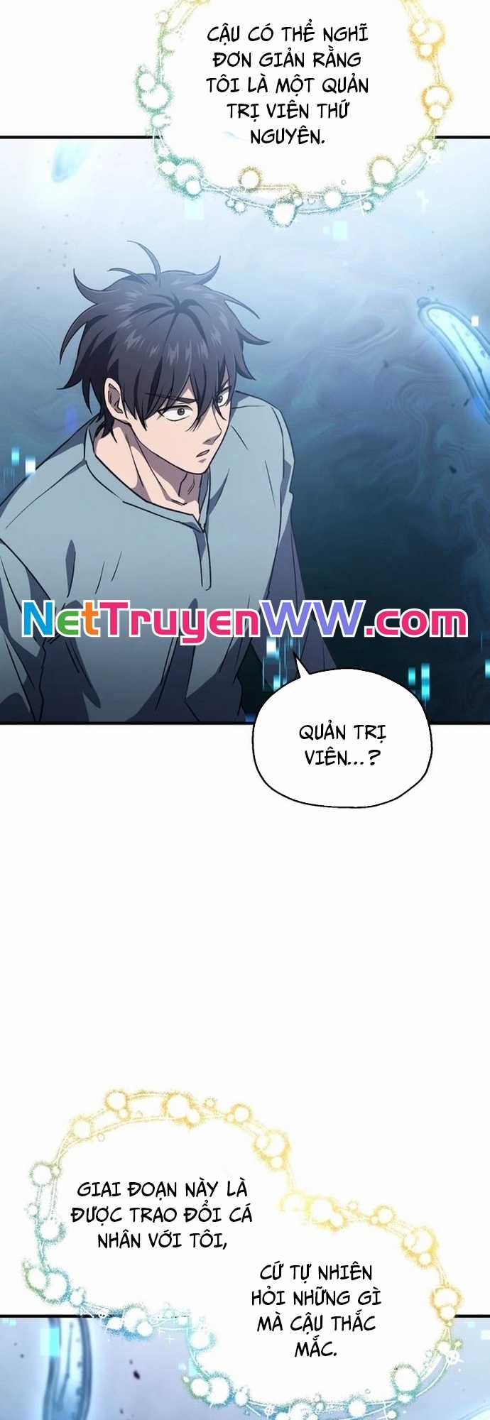 Chỉ Mình Ta Hồi Sinh Chapter 11 trang 39