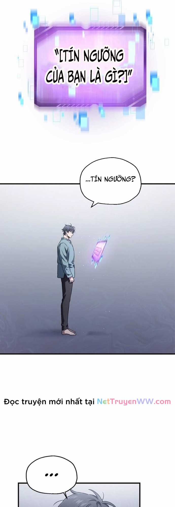 Chỉ Mình Ta Hồi Sinh Chapter 11 trang 4