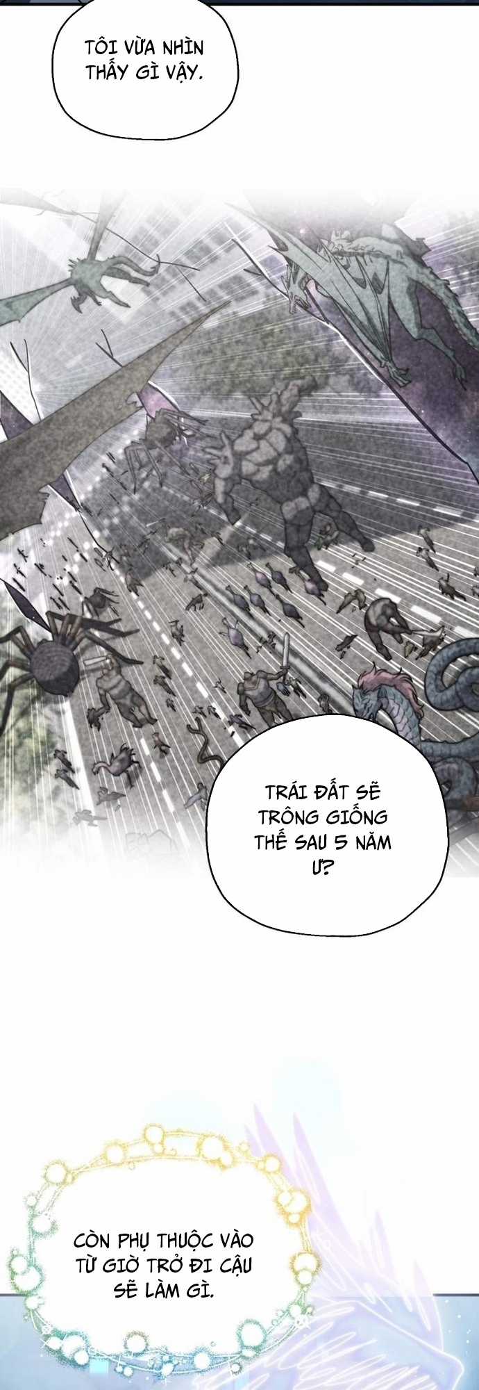 Chỉ Mình Ta Hồi Sinh Chapter 11 trang 41