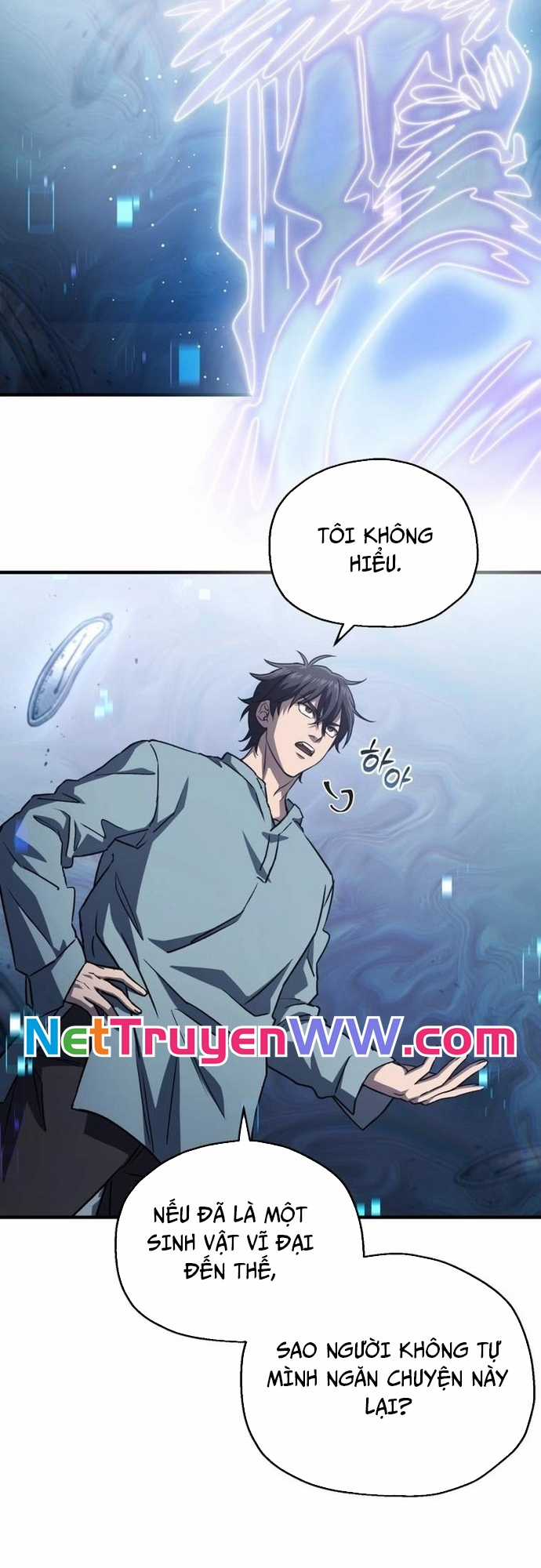 Chỉ Mình Ta Hồi Sinh Chapter 11 trang 42