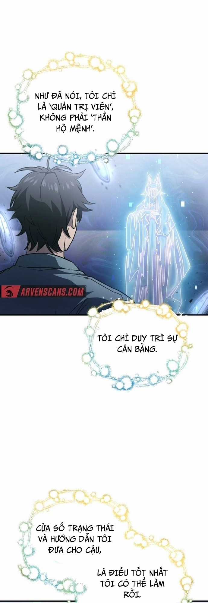 Chỉ Mình Ta Hồi Sinh Chapter 11 trang 43