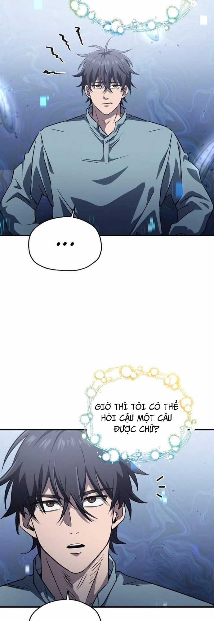 Chỉ Mình Ta Hồi Sinh Chapter 11 trang 44