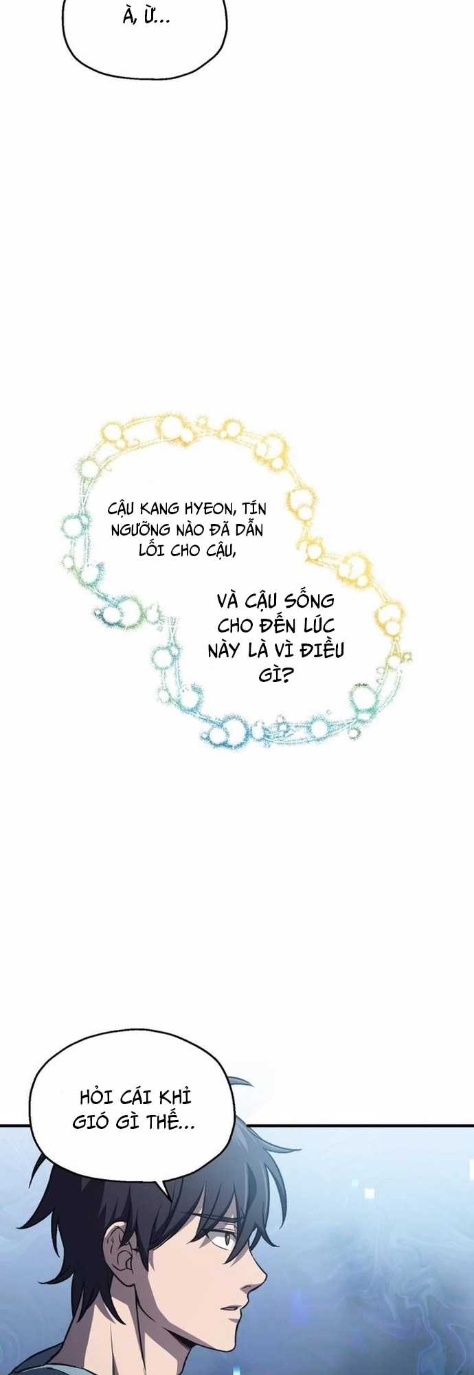 Chỉ Mình Ta Hồi Sinh Chapter 11 trang 45