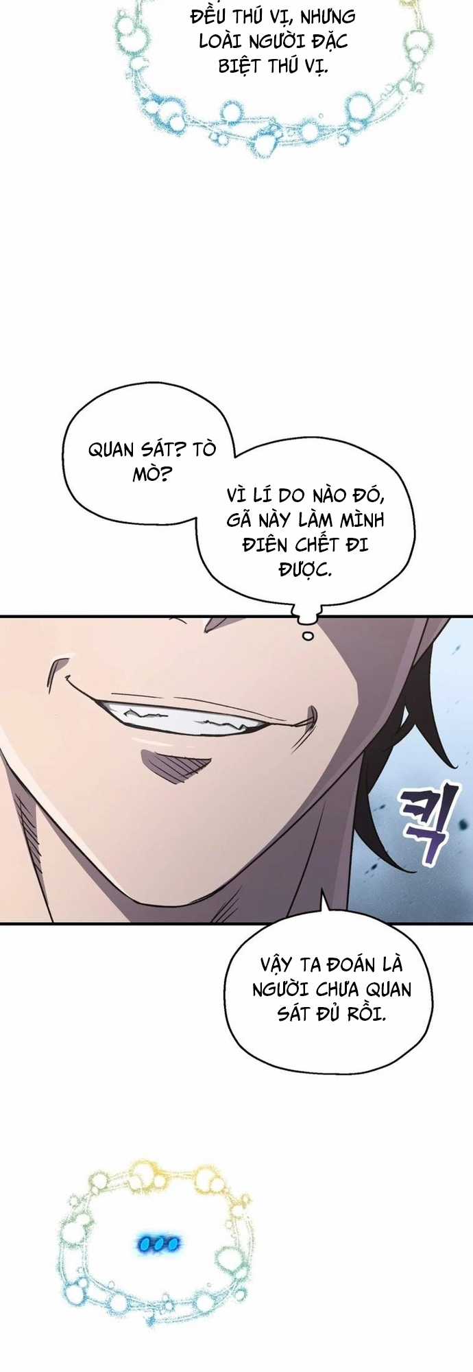 Chỉ Mình Ta Hồi Sinh Chapter 11 trang 47