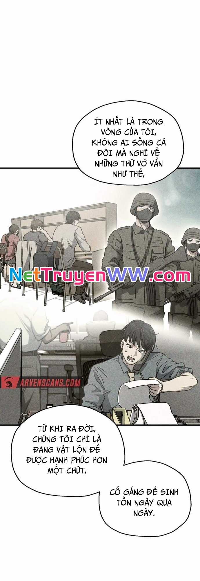 Chỉ Mình Ta Hồi Sinh Chapter 11 trang 48