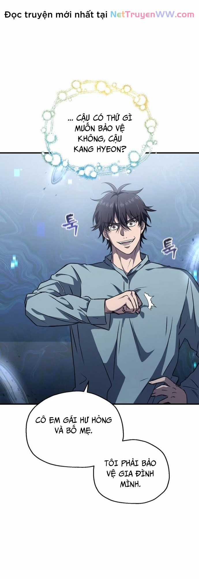 Chỉ Mình Ta Hồi Sinh Chapter 11 trang 49