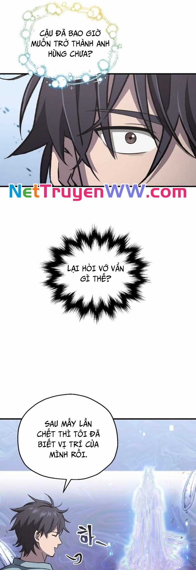 Chỉ Mình Ta Hồi Sinh Chapter 11 trang 50