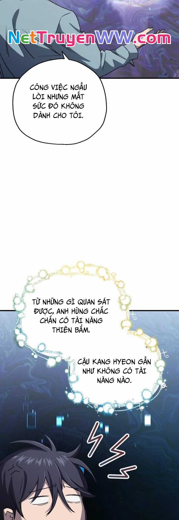 Chỉ Mình Ta Hồi Sinh Chapter 11 trang 51