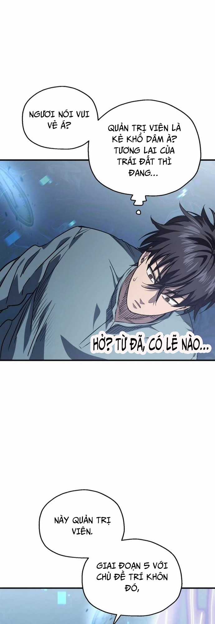 Chỉ Mình Ta Hồi Sinh Chapter 11 trang 53