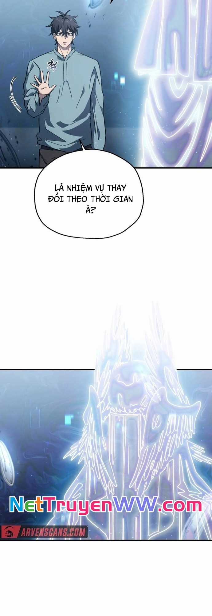 Chỉ Mình Ta Hồi Sinh Chapter 11 trang 54