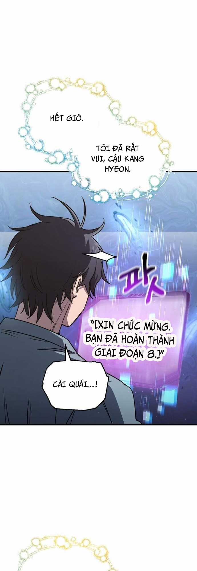 Chỉ Mình Ta Hồi Sinh Chapter 11 trang 55