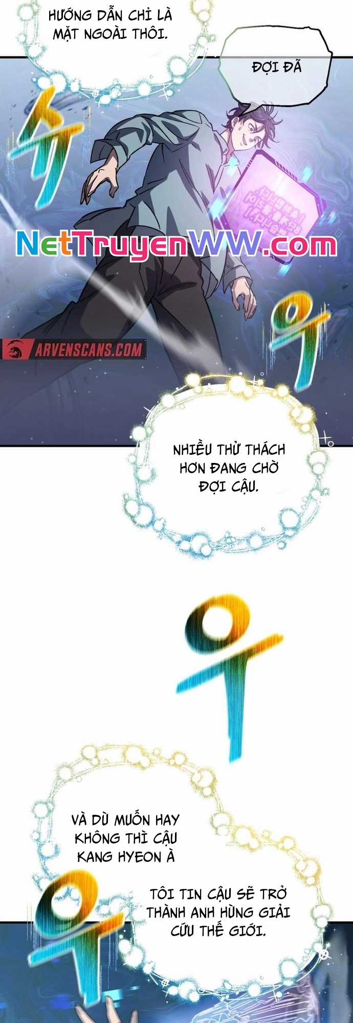 Chỉ Mình Ta Hồi Sinh Chapter 11 trang 56