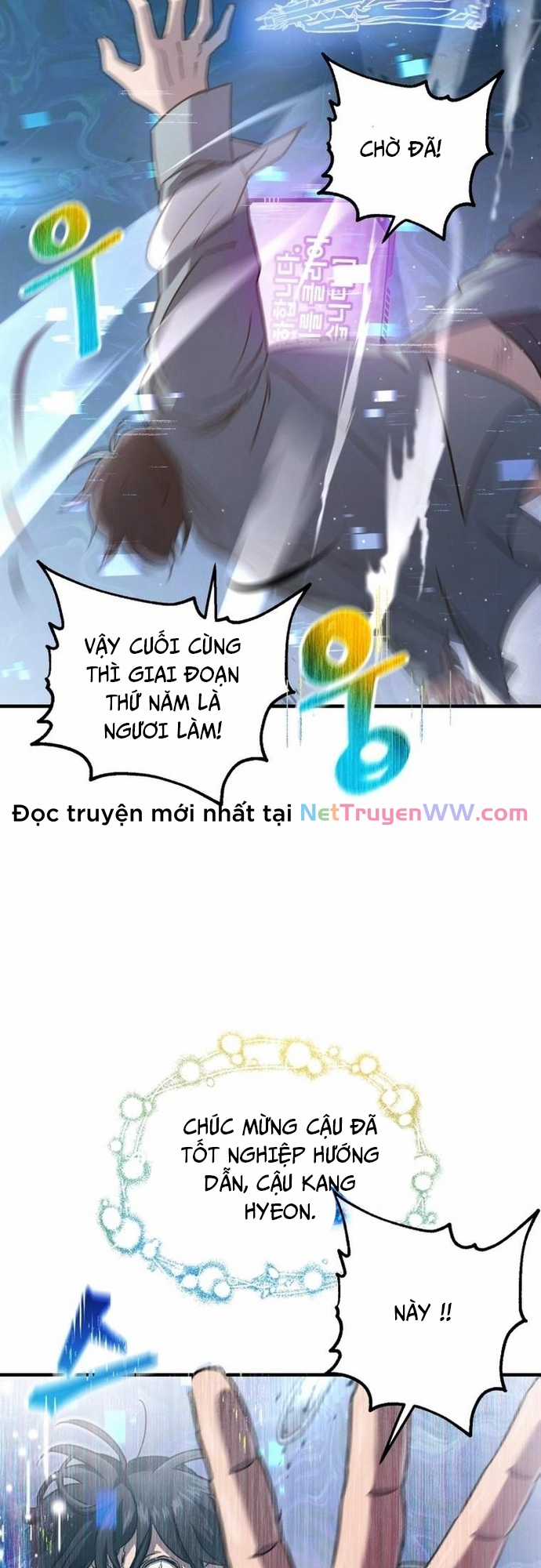 Chỉ Mình Ta Hồi Sinh Chapter 11 trang 57