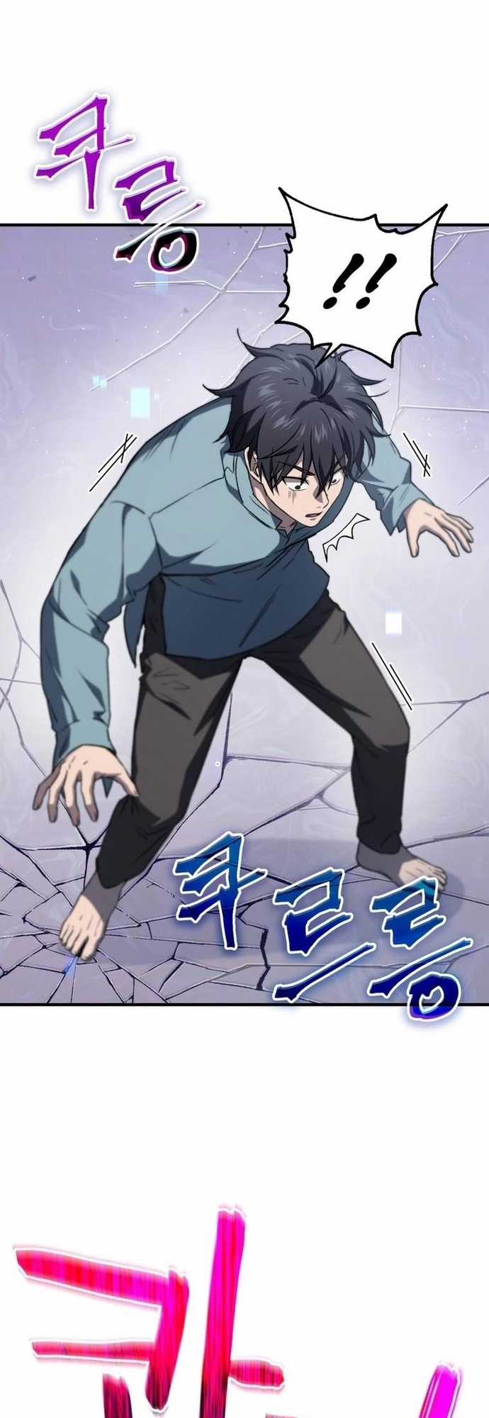 Chỉ Mình Ta Hồi Sinh Chapter 11 trang 7