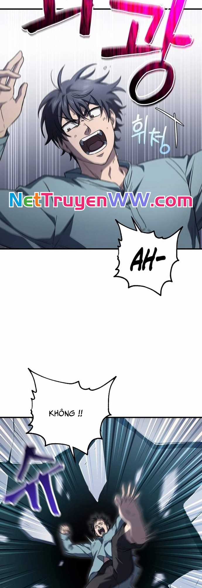 Chỉ Mình Ta Hồi Sinh Chapter 11 trang 8